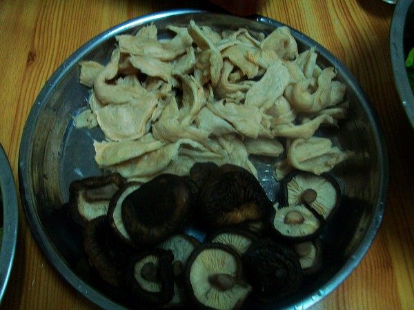 美味羊肉火锅（清油版步骤7