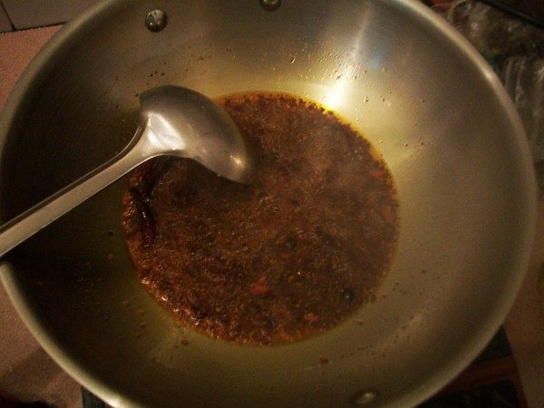 美味羊肉火锅（清油版步骤10