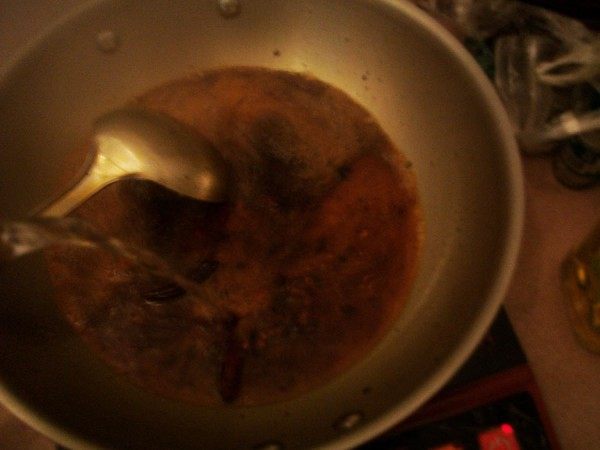 美味羊肉火锅（清油版步骤11