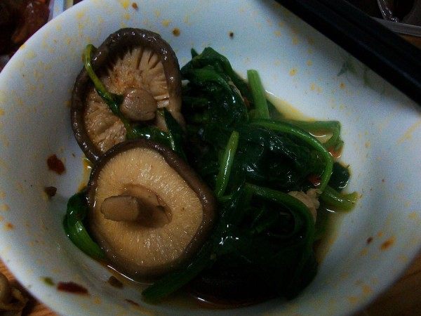 美味羊肉火锅（清油版步骤15