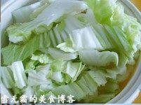 猪蹄蔬菜火锅步骤6