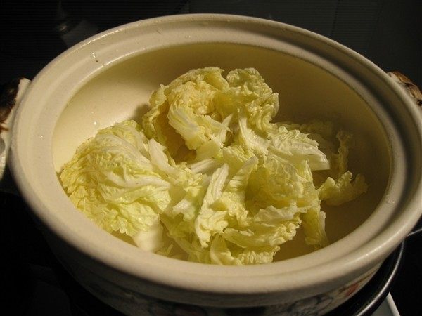 日式福袋小火锅步骤2