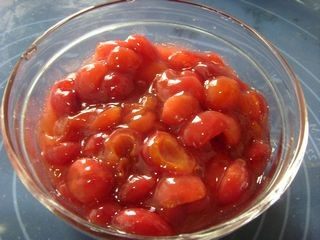 自制樱桃酱步骤7