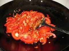 自制美味酸辣酱步骤7