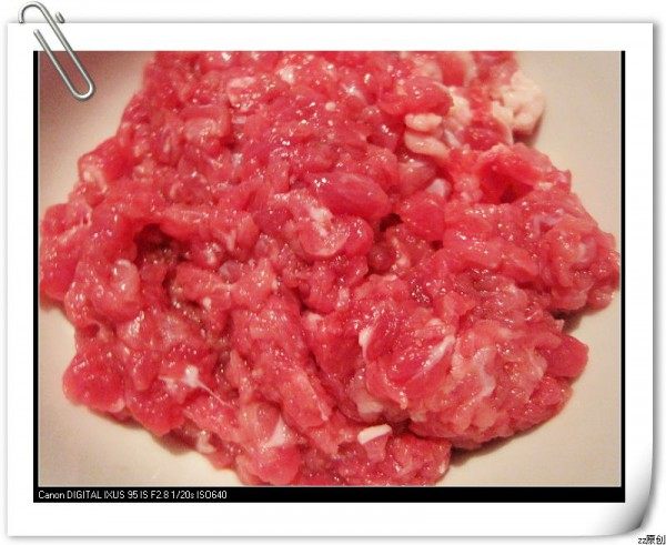 红烧牛肉酱步骤2