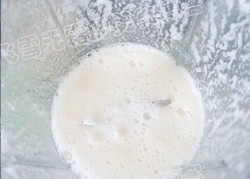西瓜蜜桃酱步骤4