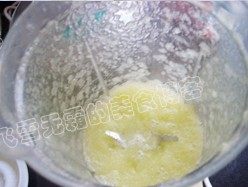 瓜皮酱步骤4