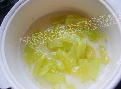 瓜皮酱步骤3