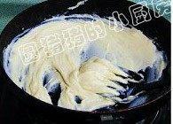 自制奶油白酱步骤6
