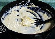 自制奶油白酱步骤8
