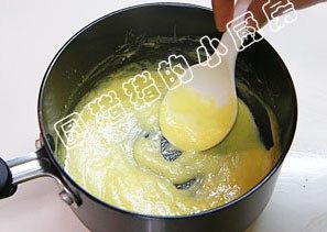 健康沙拉酱步骤4