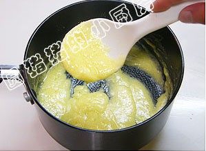 健康沙拉酱步骤5