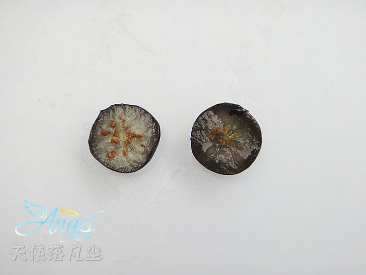 花朵娃娃水果拼盘步骤6