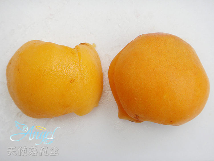 花朵娃娃水果拼盘步骤7