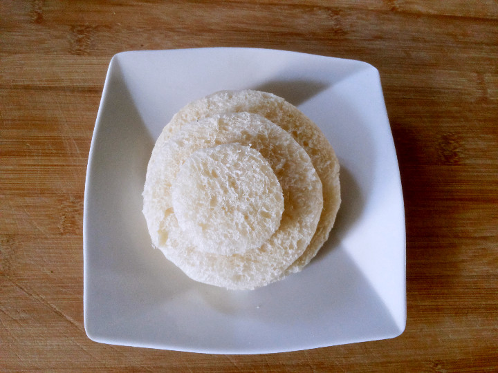 小猪吐司步骤3