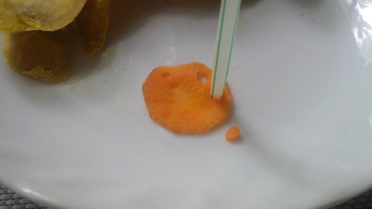 虫虫早餐拼盘步骤6