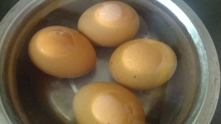 好豆太阳小鸡仔拼盘步骤2