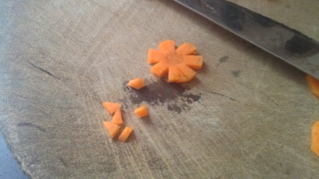 好豆太阳小鸡仔拼盘步骤5