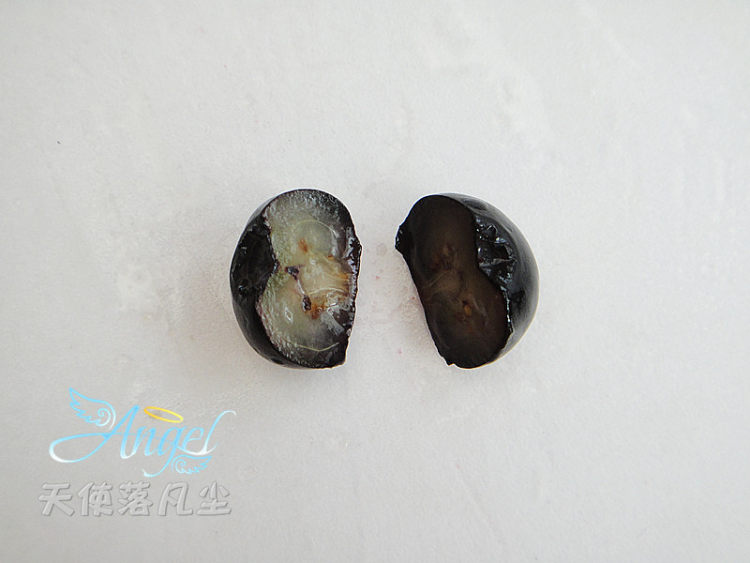 小瓢虫果盘步骤5