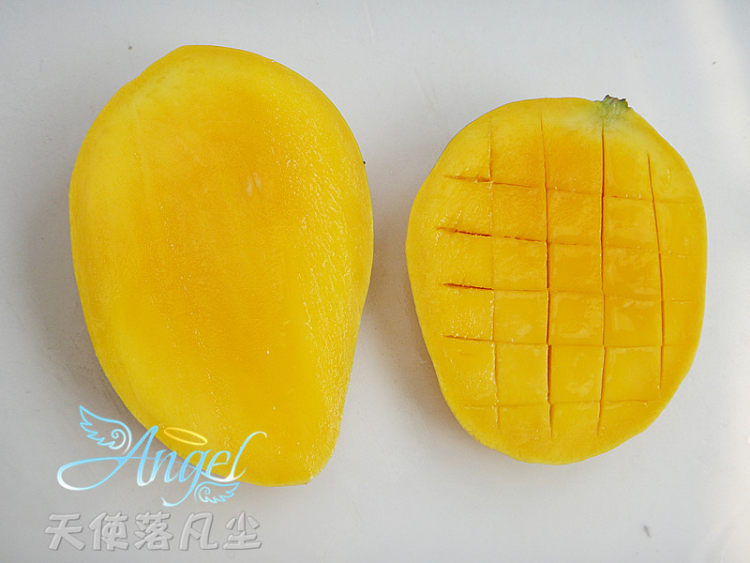 太阳花果盘步骤2