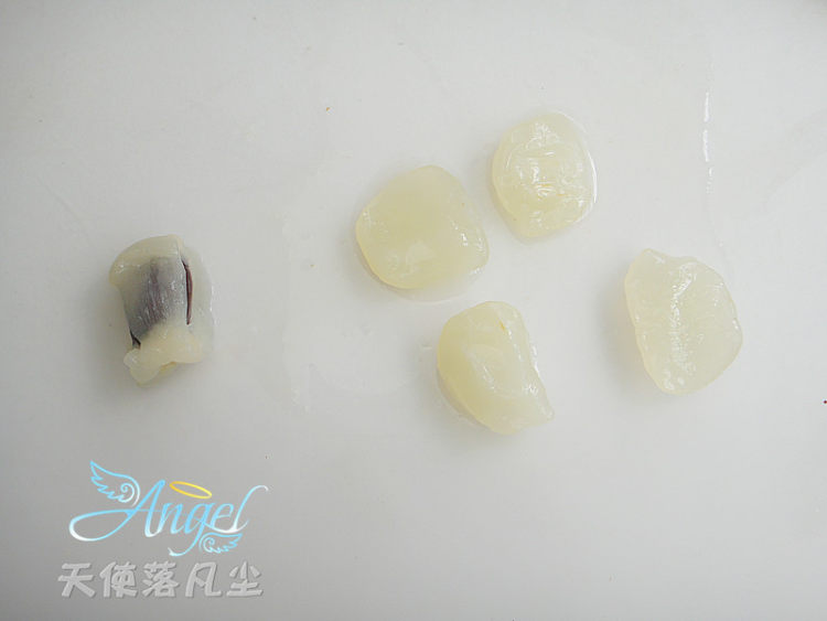 小蚂蚁果盘步骤3
