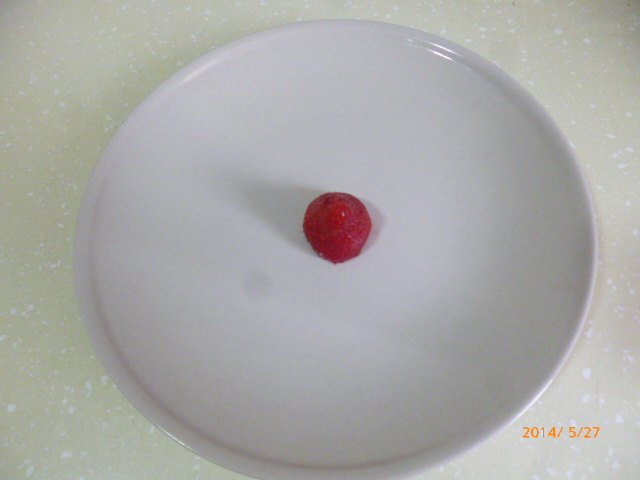 花朵果蔬拼盘步骤6
