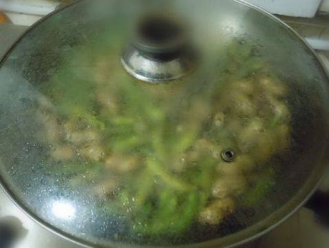 乡村拼盘步骤6