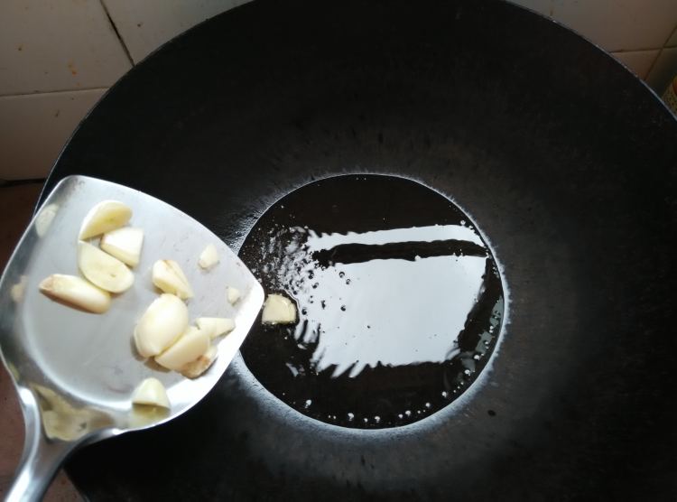 牛肉丸炒杂蔬步骤5