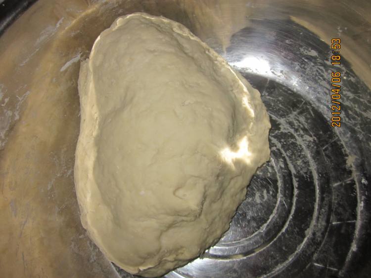 小杂烩大馄饨步骤9