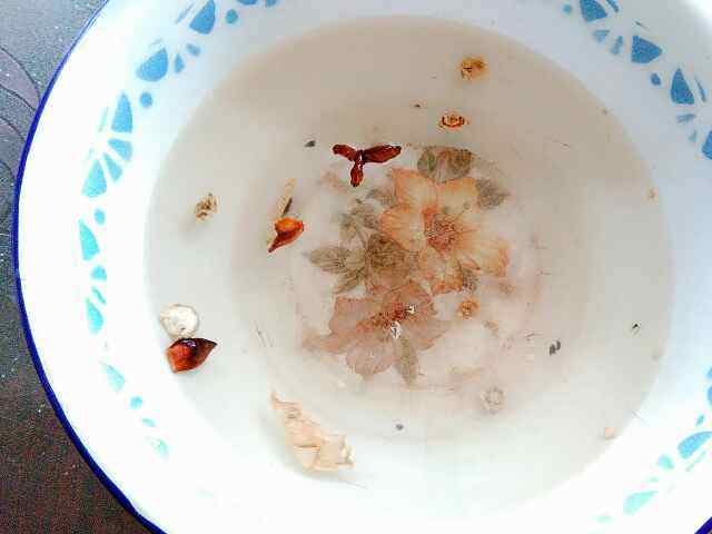 泡辣椒步骤3