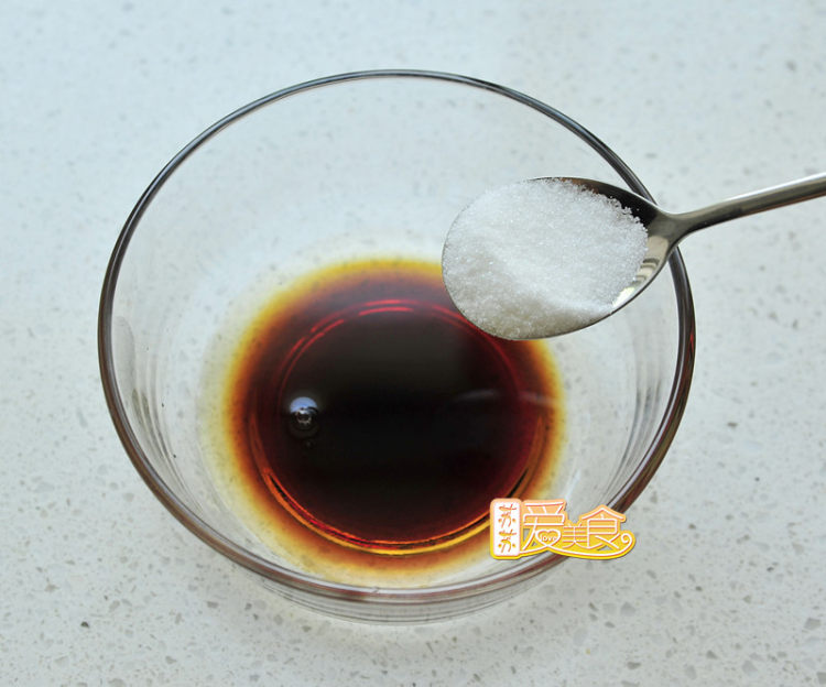 鲜辣口水鸡步骤5