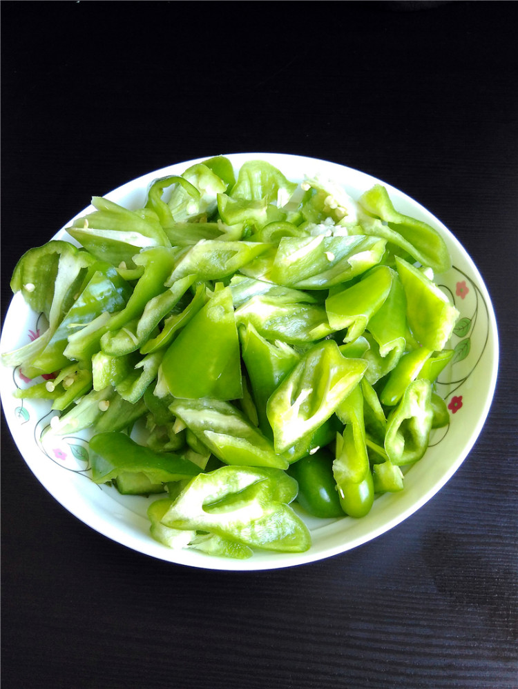 香辣回锅肉步骤3