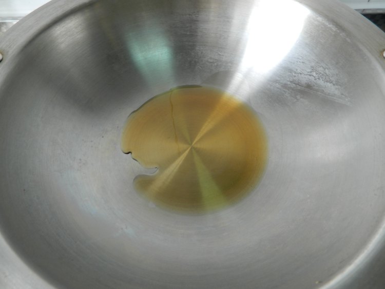 麻辣香水鱼步骤12