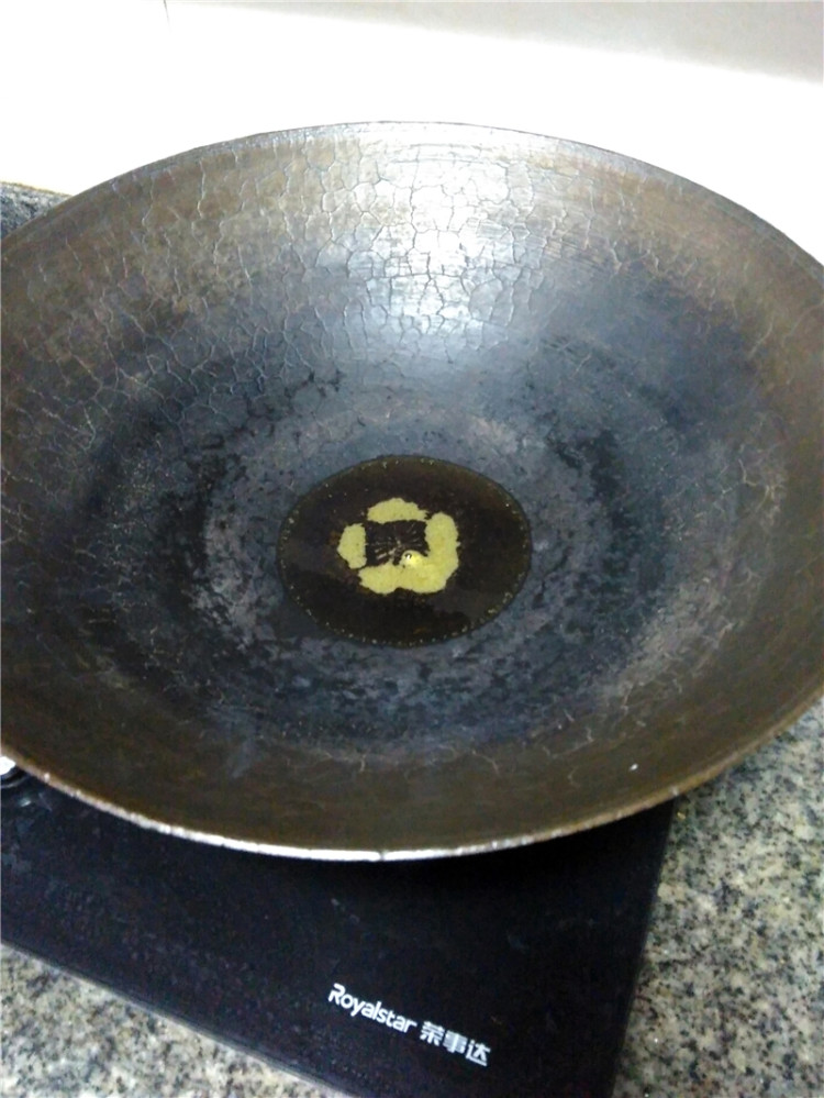 冬尖回锅肉步骤5