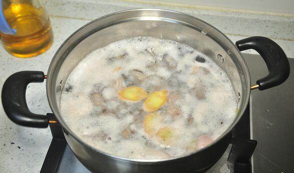 私房炒鸡胗步骤3