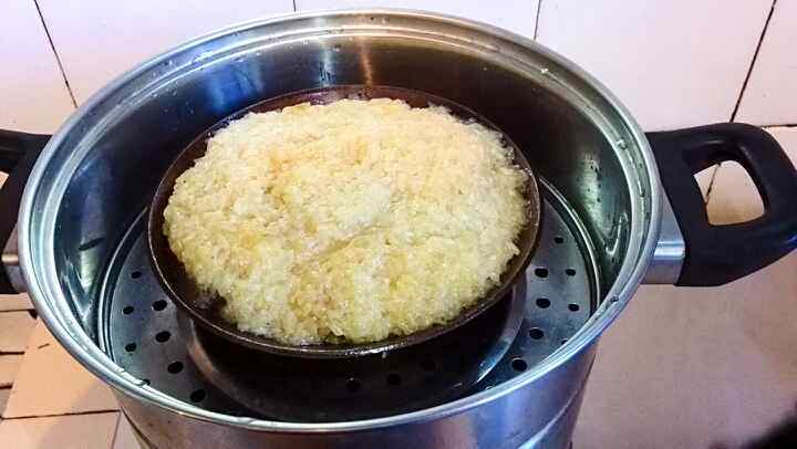 夹沙肉步骤12