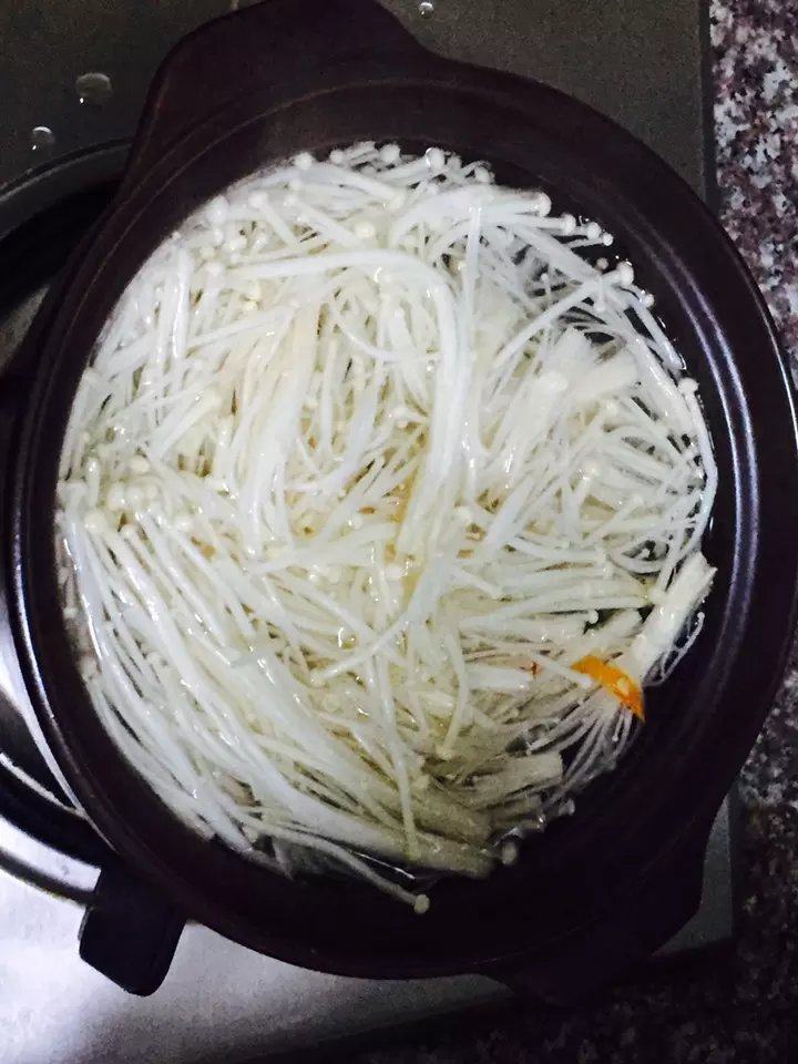 水煮龙利鱼步骤5