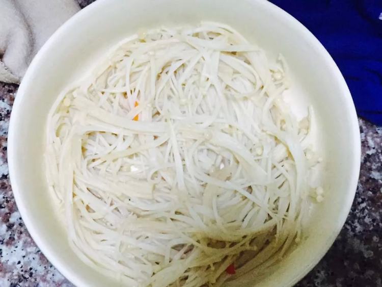 水煮龙利鱼步骤9