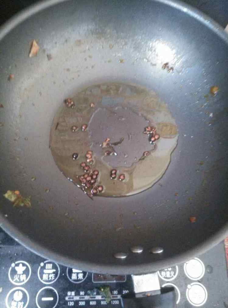 水煮肉片步骤11