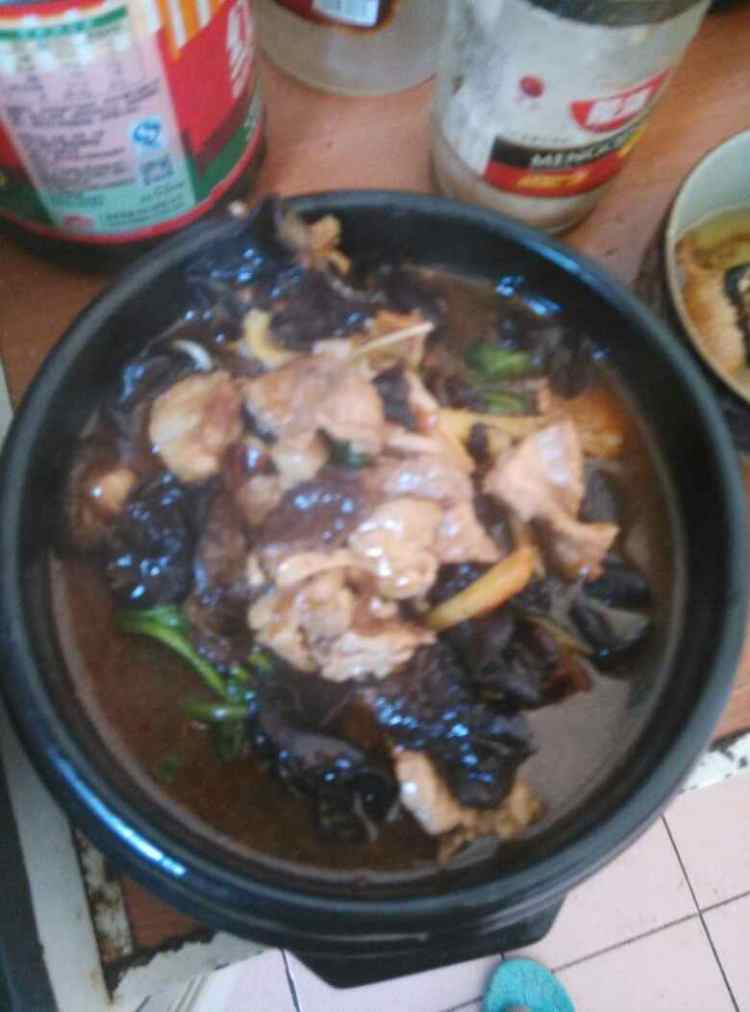 水煮肉片步骤10