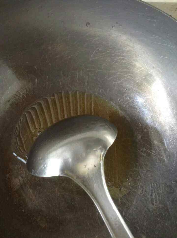 鱼香豆腐步骤4