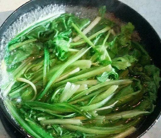 水煮鱼片步骤3