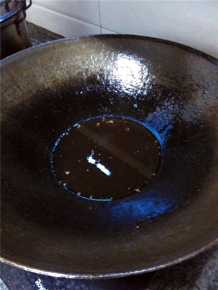 酸菜渡带鱼步骤6