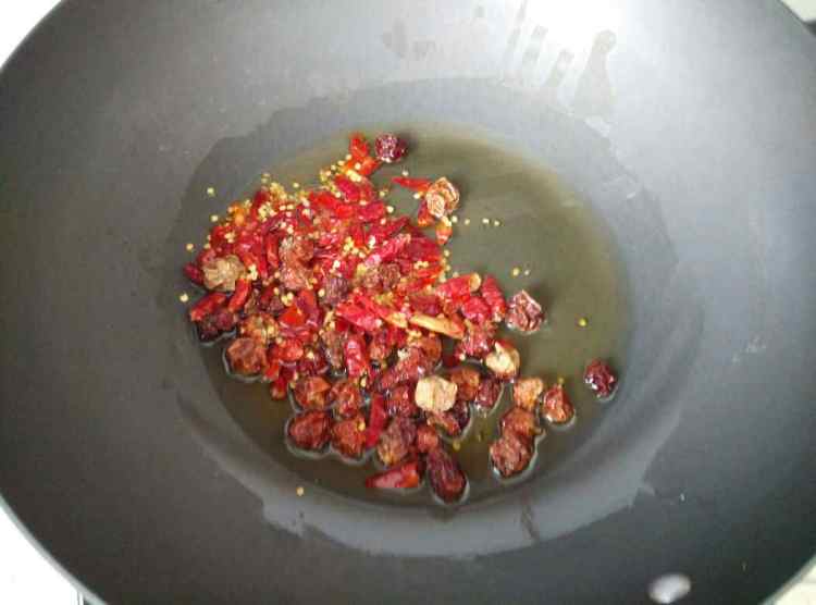 水煮麻辣鱼步骤14