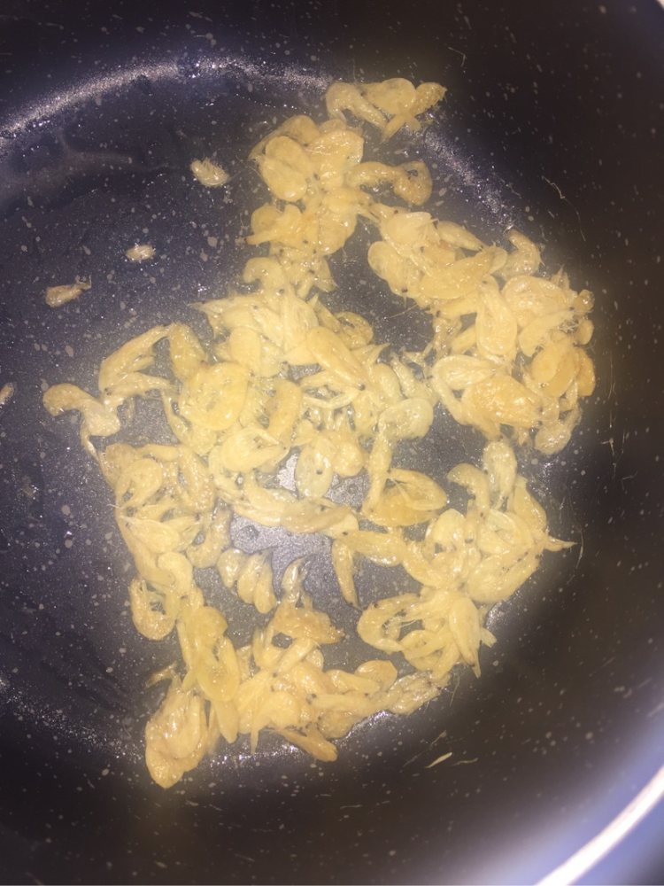麻婆豆腐末步骤3