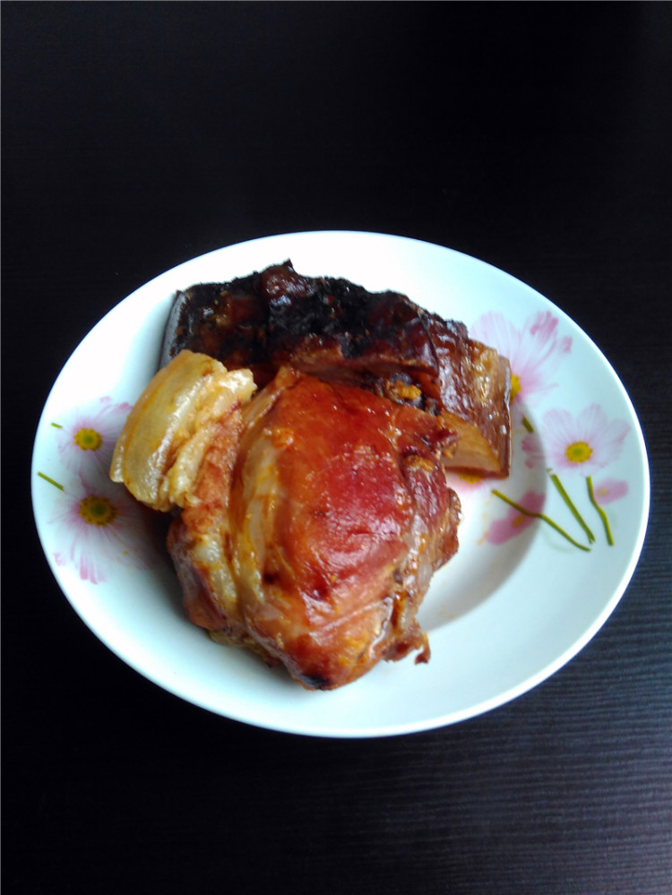 自制四川腊肉步骤8