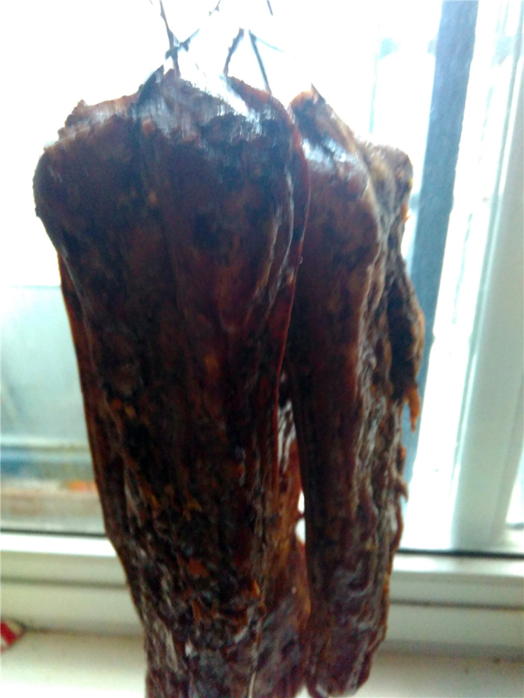 自制四川腊肉步骤6