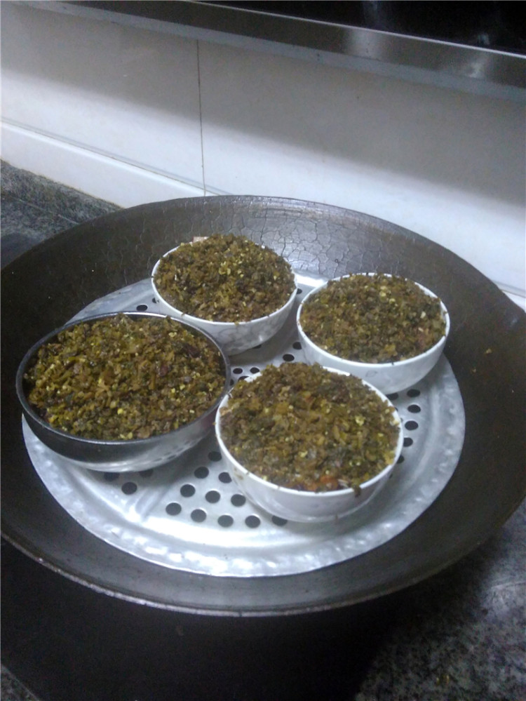 四川特色菜：烧白步骤10