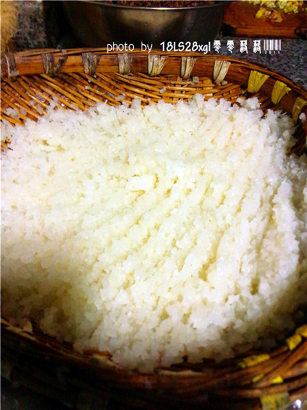 【四川特色年菜】萝卜步骤3