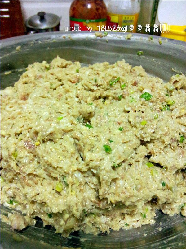 【四川特色年菜】萝卜步骤13